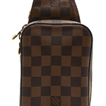 Damier Ebene Geronimos