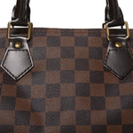 Damier Ebene Speedy 30
