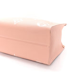 Empreinte Monogram Giant Onthego MM Rose Trianon Crème