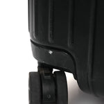 Matte Polycarbonate Salsa 52 Black