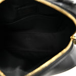 Monogram Saintonge Black