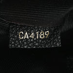Empreinte Saintonge Black