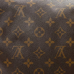 Monogram Keepall 50