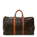 Monogram Keepall 50
