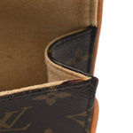 Monogram Pochette Florentine XS