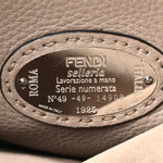 Cuoio Romano Selleria Large Peekaboo Iconic Satchel Corda