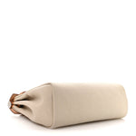 Military Toile Vache Hunter Herbag Zip Retourne 31 PM Beton Naturel