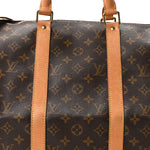 Monogram Keepall Bandouliere 50