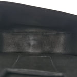 Epsom Mini Della Cavalleria Black