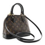 Monogram My LV World Tour Alma BB