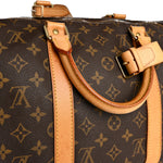 Monogram Keepall 50