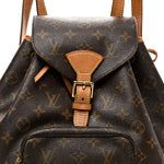 Monogram Montsouris MM Backpack