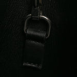 Coated Canvas Losange Monogram XXS Tote Black Grey