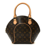Monogram Ellipse PM