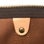 Monogram Keepall Bandouliere 55