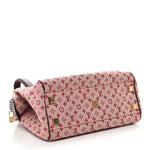 Mini Monogram Josephine PM Cherry