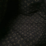 Calfskin Monogram Atlantis Vibe MM Black