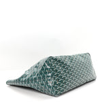Goyardine Saint Louis GM Green