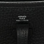Taurillon Clemence Evelyne TPM Black