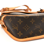 Monogram Sologne