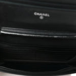 Caviar Timeless CC Wallet On Chain WOC Black