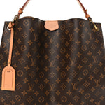 Monogram Graceful MM
