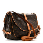 Monogram Saumur 35