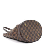 Damier Ebene Marais Bucket 23