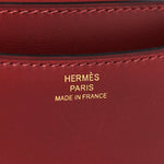 Swift Constance 18 Rouge H