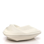 Calfskin Large Go-Hobo Bag Light Ivory
