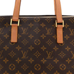 Monogram Cabas Mezzo