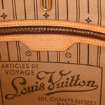 Monogram Neverfull MM