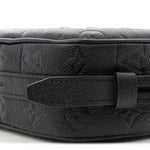 Empreinte Boite Chapeau Souple MM Black