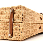 Wicker Swift Picnic Kelly 35 Naturel Gold