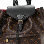 Monogram Montsouris PM Black