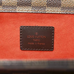 Damier Ebene Parioli PM