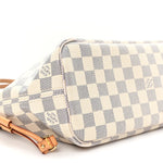 Damier Azur Neverfull PM