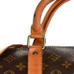 Monogram Keepall Bandouliere 60