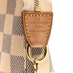Damier Azur Mini Pochette Accessories