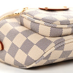 Damier Azur Mini Bumbag