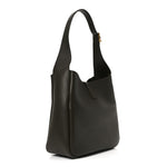 Supple Calfskin Small Le 5 A 7 Soft Hobo Light Musk