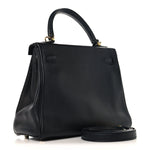 Swift Kelly Retourne 25 Black