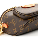 Monogram Mini Bumbag