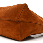 Suede Mini Candy Bag Brick
