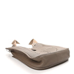 Taurillon Clemence Evelyne III GM Etoupe