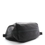 Calfskin Shadow Monogram Mens Speedy Bandouliere 40