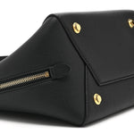 Calfskin Freedom Black