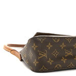 Monogram Mini Looping
