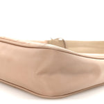 Tessuto Nylon Mini Re-Edition 2000 Bag Cammeo