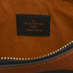 Empreinte Monogram Giant Crafty Neonoe MM Caramel Black